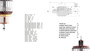 Imagen de INDUCIDO 12V TOYOTA COROLLA 1.6I 16V/FORD FIESTA/KA ZETEC